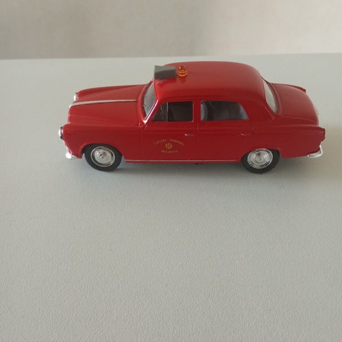 Solido peugeot 403 - peugeot,