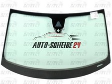 Pare-brise avant Audi A6 C7