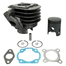 Cylindre scoot adaptable mbk
