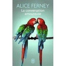 Livre La conversation
