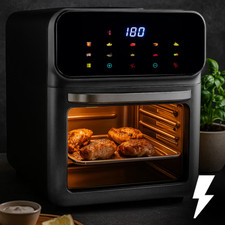 Four Air fryer sans graisse