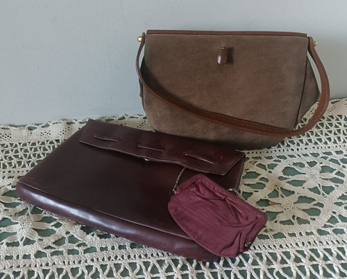Lot comprenant sac - lot,