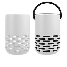 Housse mini enceinte en silicone pour Bose Portable Home Speaker 