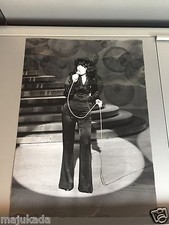 ESTHER GALIL - PHOTO DE PRESSE ORIGINALE  30x21cm