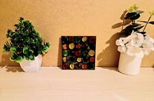 Vide-Poche Design en Galet de