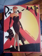 Rare Berthet & Yann - Pin-Up