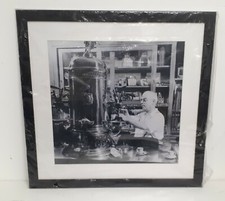 Cadre Photo Machine à Café