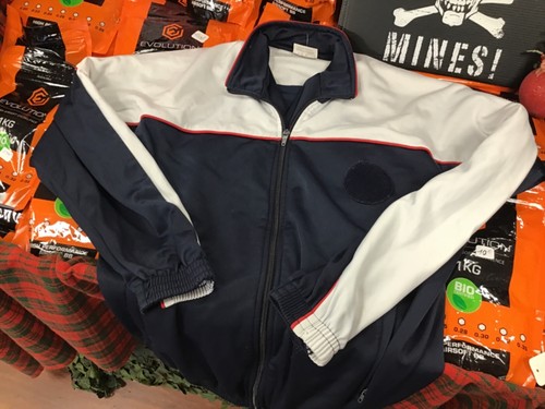 Veste survetement sport - veste,