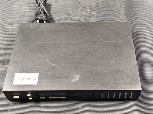 Technics c04 tuner stéréo - st-c04,