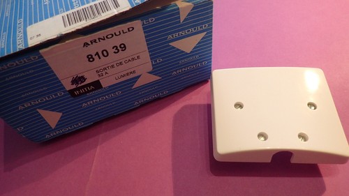 Arnould initia 81039 sortie - -,
