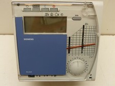Siemens RVL 469 Régulateur