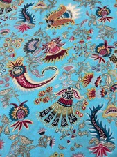 Print_805 Tissu indien en