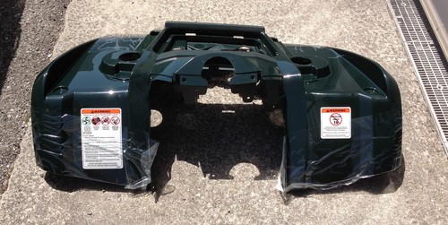 Garde boue quad atv - quad, can-am