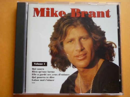 Mike brant titres qui - mike,