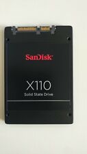 Disque Dur SanDisk SSD X110 2.5'' 32GB