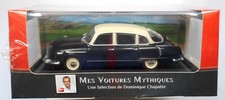 Die Cast Tatra 603 1957 -