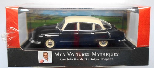 Die cast tatra 603 1957 - die,