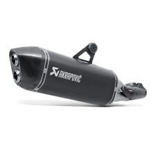Kit D'Échappement Akrapovic