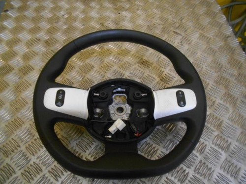 Volant renault twingo phase - volant,