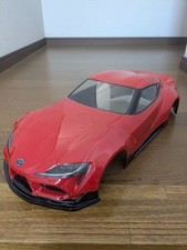 Yokomo PANDEM Toyota GR Supra