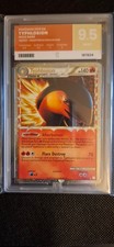 Typhlosion Prime HeartGold &