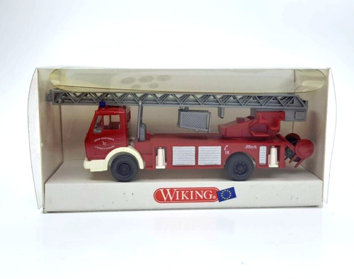 Wiking 061801 mercedes - 061801,