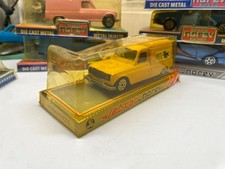 ANCIENNE  NOREV JET CAR