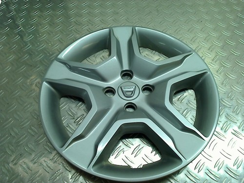 Enjoliveur roue dacia - roue,
