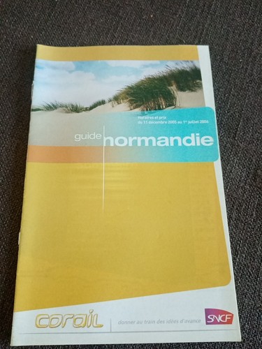 2005 2006 chaix guide - 2005/2006,