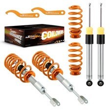 Kit Suspension Combine Fileté