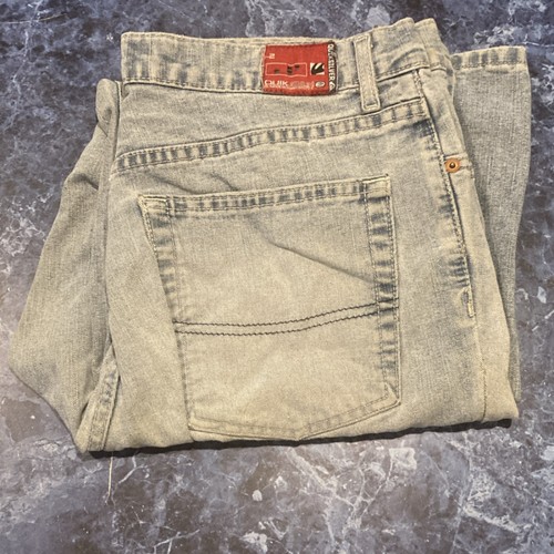 Quiksilver quikjean relaxed - quikjean,