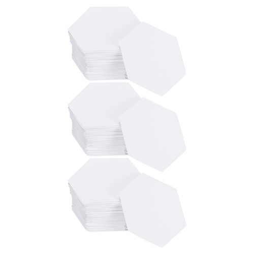 300 pièces pour hexagon - pièces,