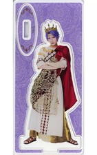 Support acrylique/panneau