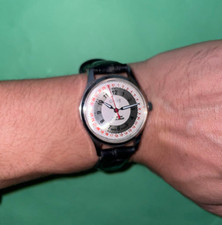 Montre Oris vintage à