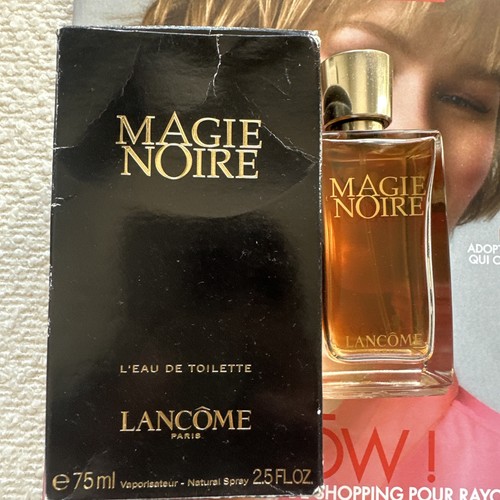 Vaporisateur magie noire de - vaporisateur,