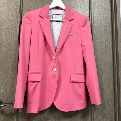 Veste sur mesure - gucci, taille