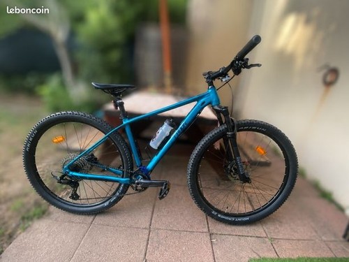 Vends vtt radon - vtt,