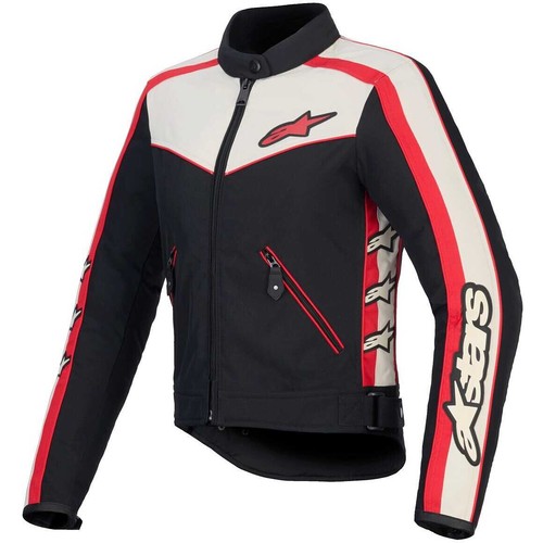 Veste moto alpinestars - veste, femme