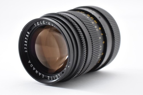 Presque comme neuf leica - [presque, neuf]