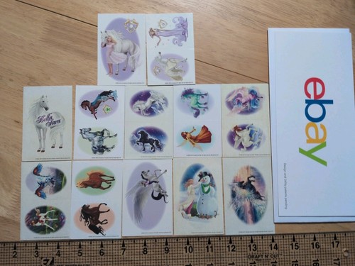 Bella sara sticker - sara,