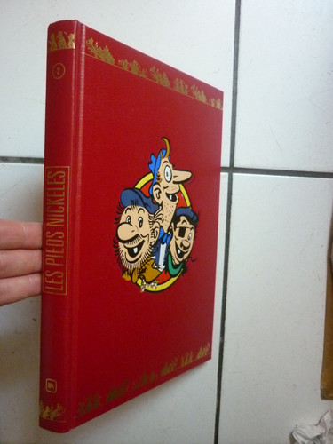 Rombaldi pellos les - rombaldi,