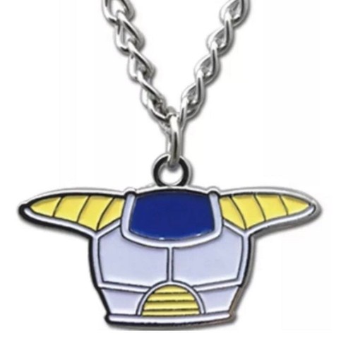 Dragon ball necklace - necklace, vegeta