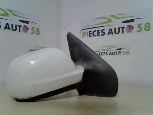 Retroviseur droit volkswagen - droit,