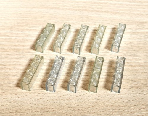 Lego 3010 10x brique - lego,