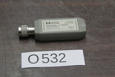 KEYSIGHT AGILENT HP 86200B DETECTOR 10 to 3000MHz - 50ohm # O532