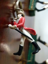 DANDY Johnnie Walker porte clés