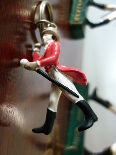 Dandy johnnie walker - walker, porte