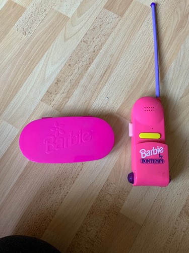 Ensemble beauté talkie walkie - ensemble,