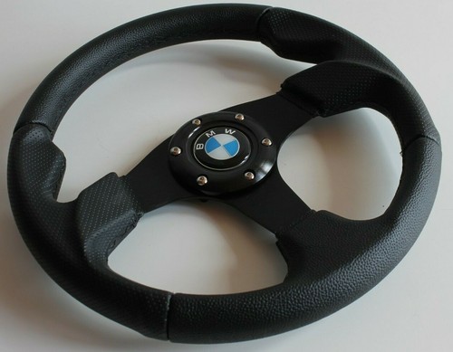 Volant compatible avec bmw - compatible,