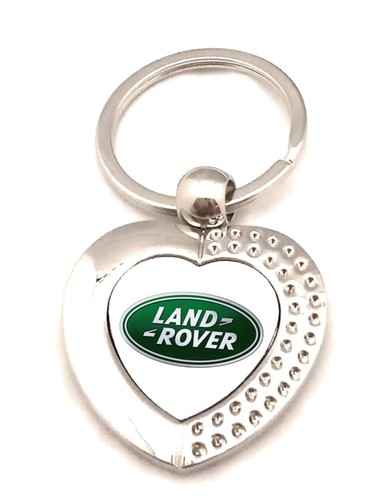 Land rover love it - -,